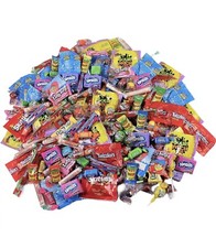 American Sweet Box Candy