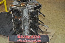  Alfa Romeo GTV Spider 916