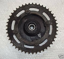 Yamaha Tenere 660 Crown Mount