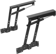 Modern Coffee Table Desk Lift up Top Mechanism Hardware Fitting Convertible