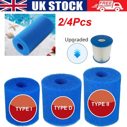 For intex foam sponge - for,