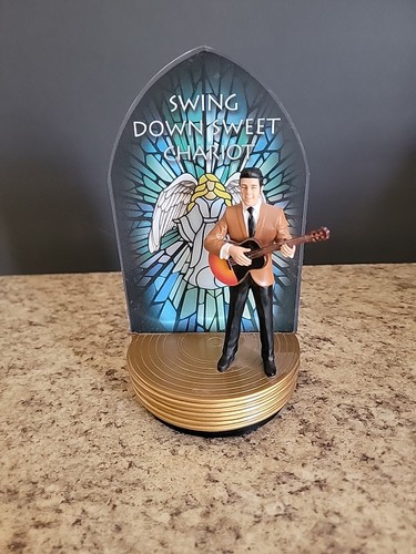 Elvis presley hawthorne - elvis,