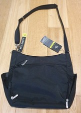 NWT Travelon Anti-Theft Cross
