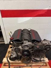 1999 CHEVY CORVETTE LS1 5.7 V8