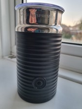 Nespresso Milk Frother Model