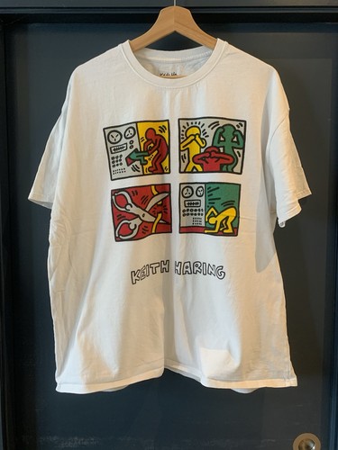 Keith haring urban outfitters - haring,