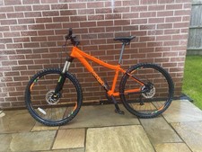 Voodoo Nzumbi Junior Mountain