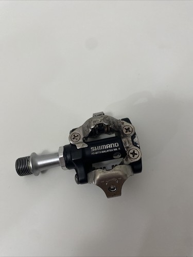 Shimano deore m770 - xt, pd-m770