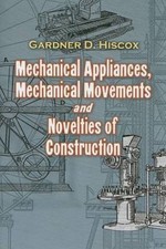 Hiscox, Gardner Dexter : Mechanical Appliances, Mechanical Moveme Amazing Value