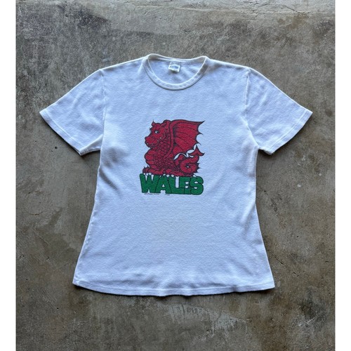 Vtg 1970s wales - 1970s, 'wales'
