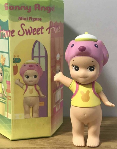 Sonny angel home sweet - sonny,
