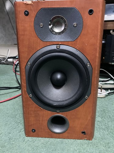 Focal lab 705s bookshelf - jm,