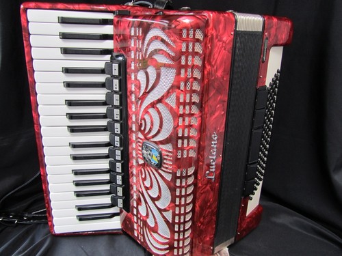 Luciano bass accordion - bass, 4