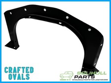 Bulkhead Gearbox Tunnel