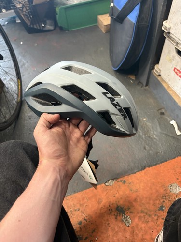 New unboxed lazer strada - lazer,