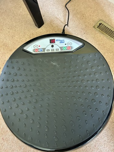 Vibrapower disc bw5040 - vibrapower,