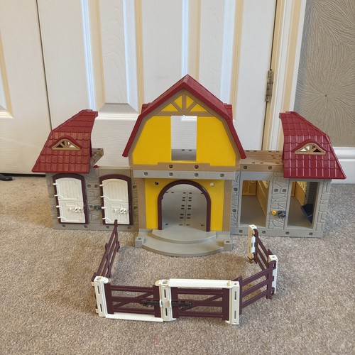 Playmobil country 5221 - country, large
