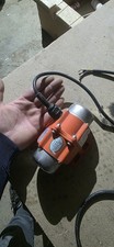 40W Vibrations Motor 3000RPM