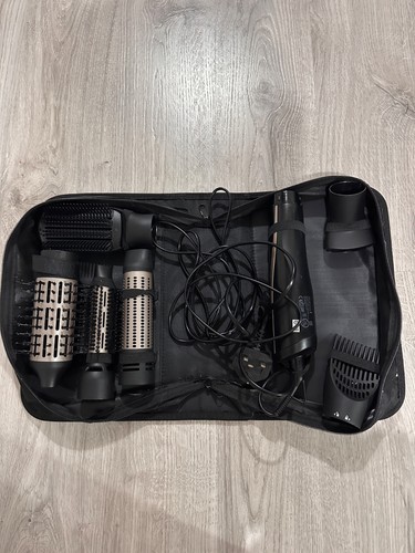 Remington amaze airstyler - remington,