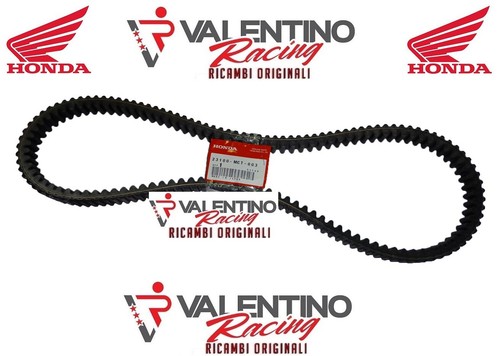 Original transmission belt - transmission,