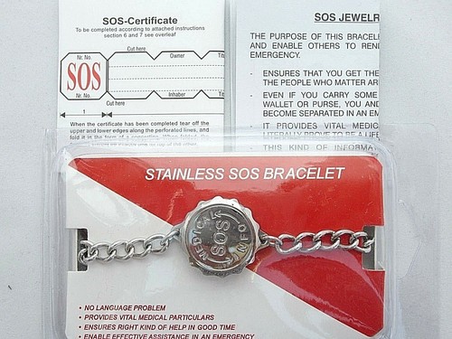 Ladies mens stainless - ladies/mens,