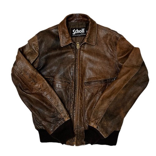 Schott riders jacket flight - riders,