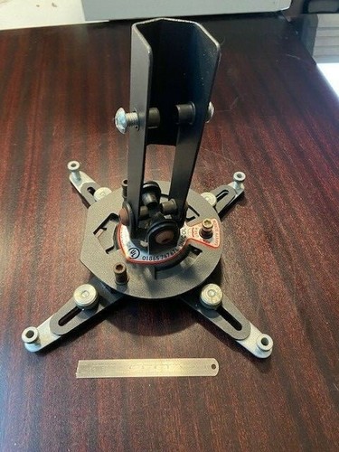 Unicol projector gkc gapu - unicol,