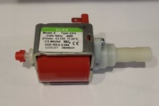 Gaggia Classic Ulka EP5 230v