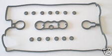 ROCKER CAM COVER GASKET SET FITS TOYOTA 2.0 3SGE MR2 CELICA ST182 CORONA 1989-94