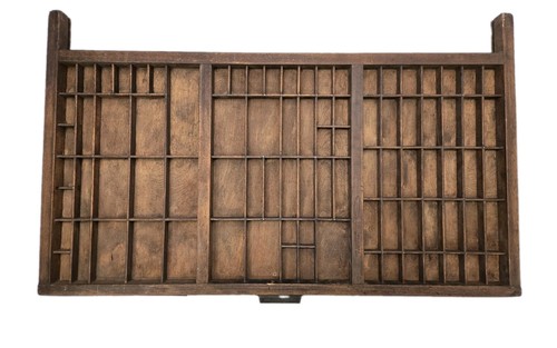 Hamilton printers tray - hamilton,
