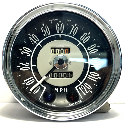 Nos smiths speedo sn6128 - nos,