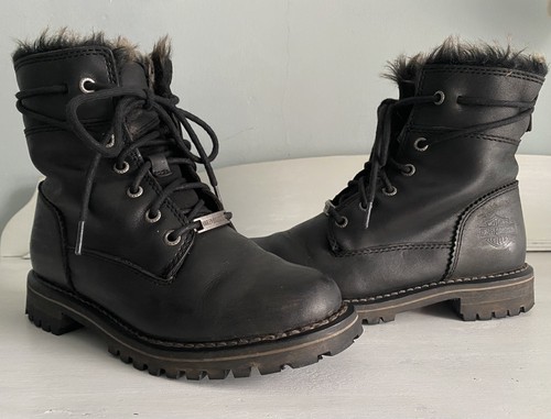 Harley davidson women black - harley-davidson, women's