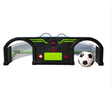 Kick-About Interactive