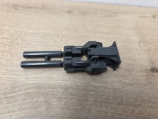 Transformers G1 Parts 1985 BRAWL double Barrel Gun Weapon Bruticus Hasbro