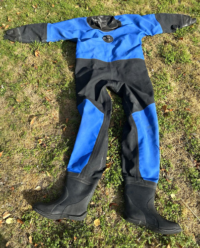 Aquatek men mtm scuba - mtm,