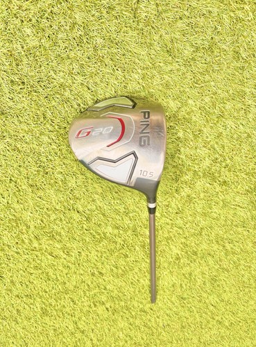 Ping g20 driver - g20, degree