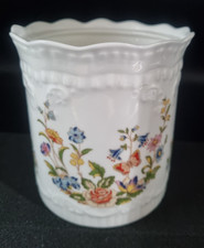 Storage jar by Aynsley  Fine