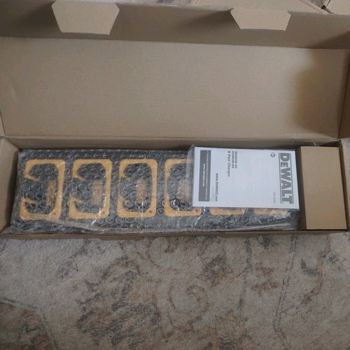 Brand new dewalt - dewalt, port