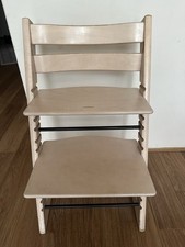 Stokke Tripp Trapp Highchair