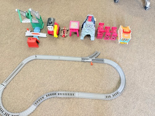 Thomas friends motorized - thomas,