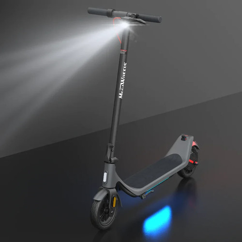 Megawheels electric scooter - megawheels,