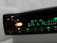 Pioneer DEH-X7800DAB 🟦 Car