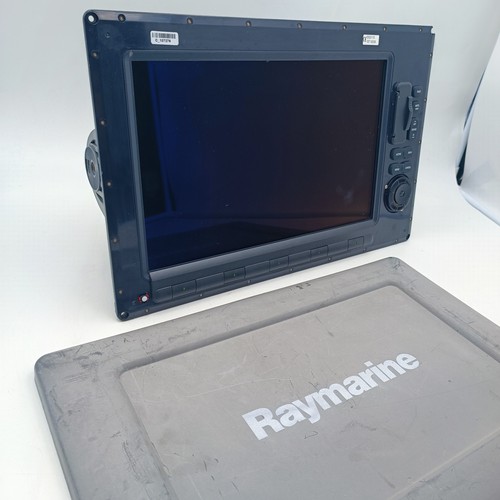 Raymarine c140w e62115 mfd - 14",