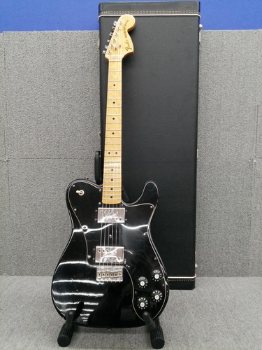 Fender usa vin tl dlx - fender, 72