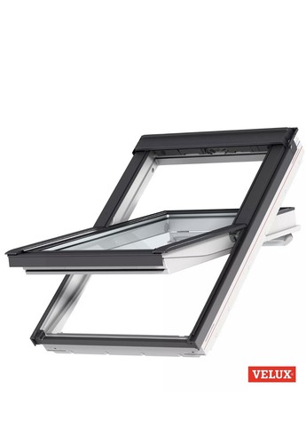 New velux window - velux,