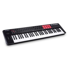 M-Audio Oxygen 61 MK V 61 Key USB MIDI Controller Keyboard (NEW)