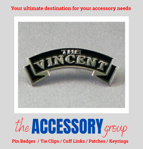Brand new vincent vintage - new,