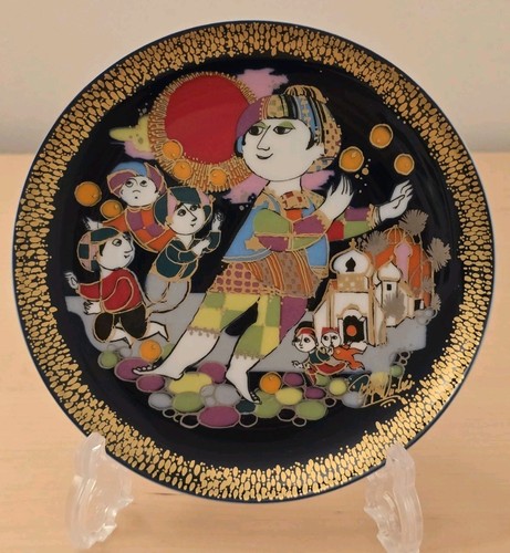 Rosenthal studio porcelain - studio,