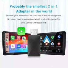 Wireless android auto - 2,