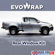 Pre Cut Car Window Tint for